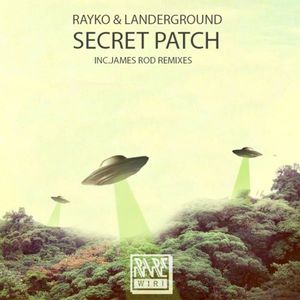 Secret Patch (EP)