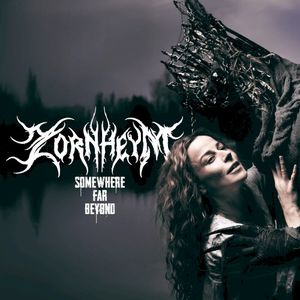 Somewhere Far Beyond (Single)