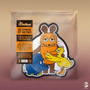 Und die Maus (Single)