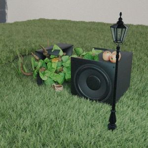 Mazariatte (Single)