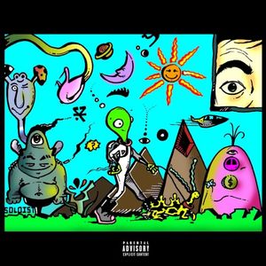 Otherworldly (EP)