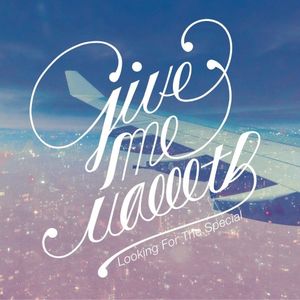 Looking For The Special (EP)