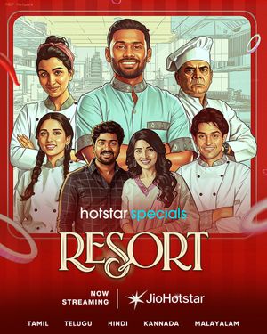Resort