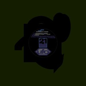 Johnson’s Theme (EP)