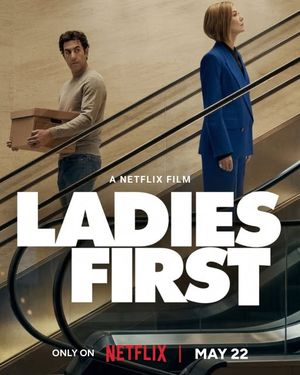 Ladies First