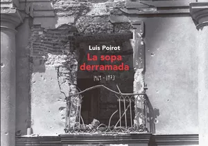 La sopa derramada 1969-1973