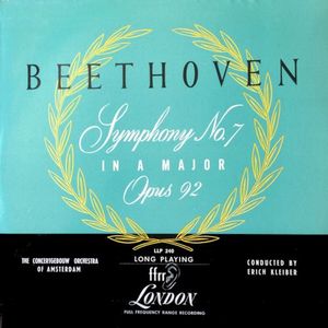 Symphony no. 7