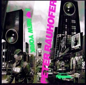 I Like Old School (Synkronized Emotions Remix)