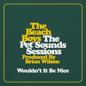 Wouldn't It Be Nice (Single)