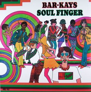 Soul Finger