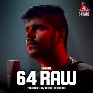 64 Raw (Red Bull 64 Bars) (Single)