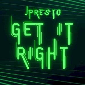 Get It Right (Single)