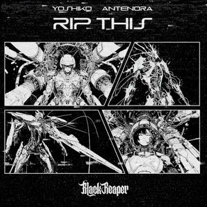 Rip This (Single)