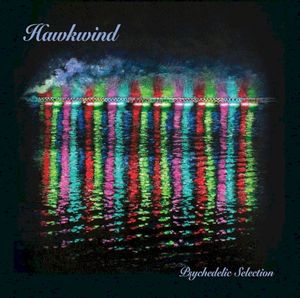 Psychedelic Selection