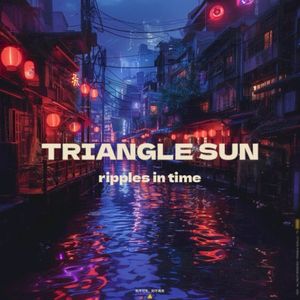 Ripples in time (Single)