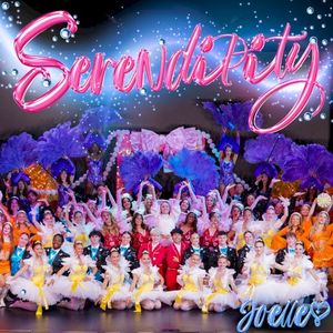 Serendipity (Single)