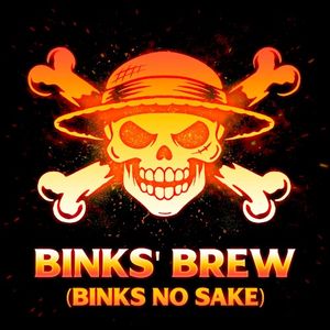 Binks' Brew (Metal Version) (Single)