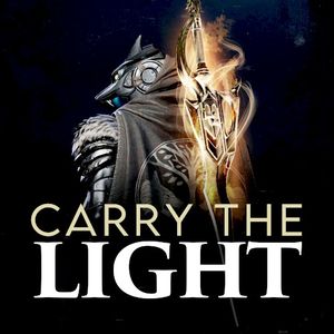 Carry The Light (Single)