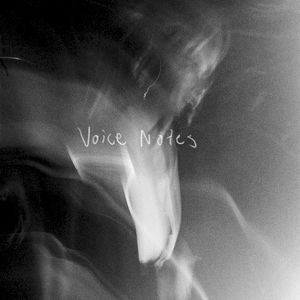 Voice Notes (EP)