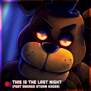 This is the Last Night (Single)