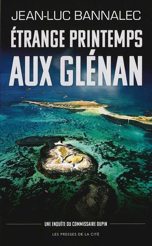 Étrange printemps aux Glénan