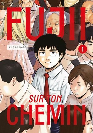 Fujii sur ton chemin