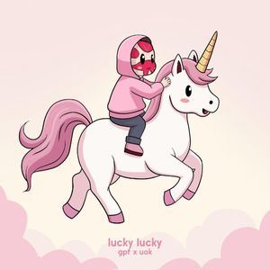Lucky Lucky (Single)