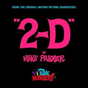 2‐D (OST)