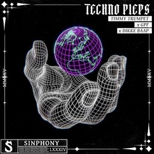 TECHNO PIEPS (Single)