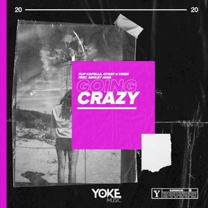 Going Crazy (Single)