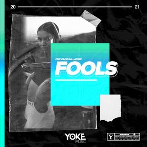 Fools (Single)