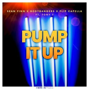 Pump It Up (Single)