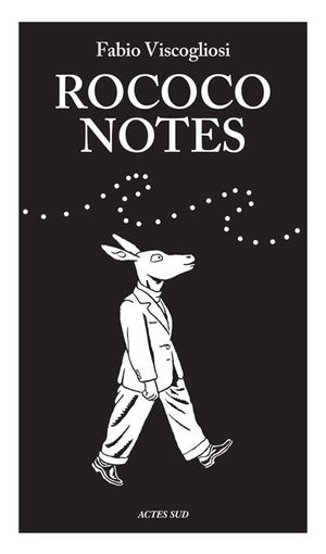 Rococo Notes