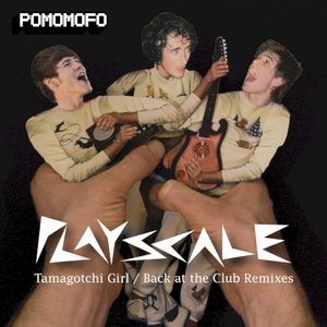 Playscale (EP)