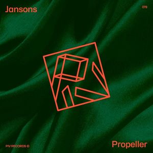Propeller EP (EP)