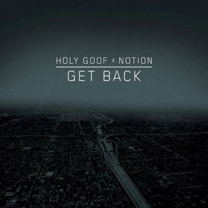 Get Back (Single)