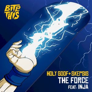 The Force (Single)