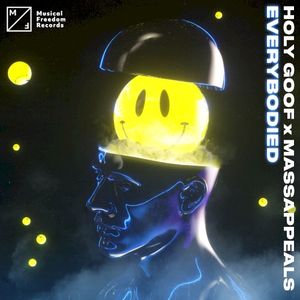 Everybodied (Single)
