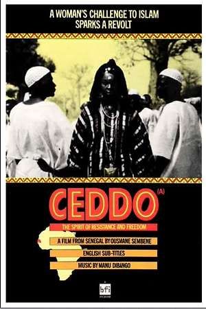 Ceddo
