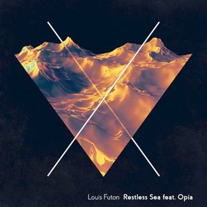 Restless Sea (Single)