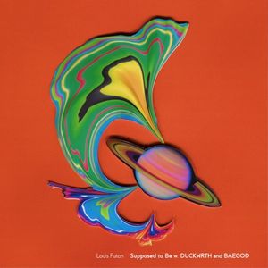 Supposed to Be (Single)