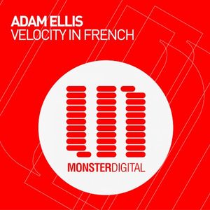 Velocity in French (Single)