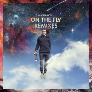 On The Fly - Remixes
