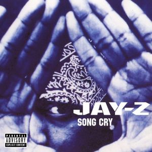 Song Cry (Single)