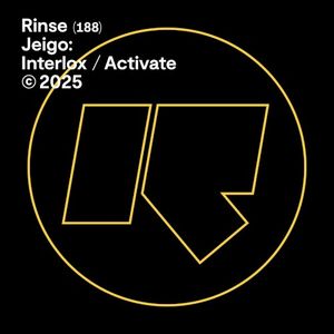 Interlox / Activate (Single)