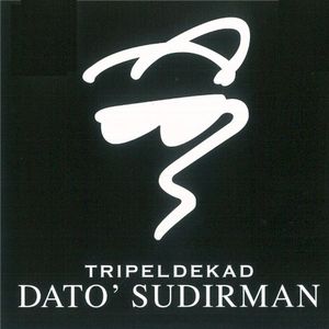 Tripledekad
