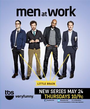 Men at Work