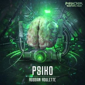 Russian Roulette (EP)
