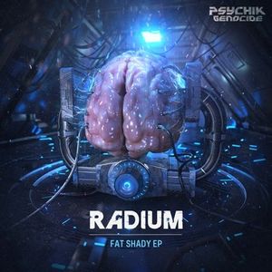Fat shady EP (EP)