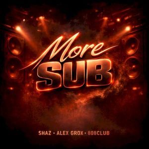 MORE SUB (EP)